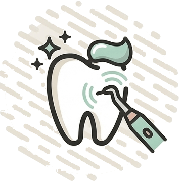 Почистване на зъбен камък